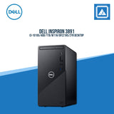 DELL INSPIRON 3891 I3-10105