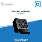 SILVERSTONE ST50F-ES230 STRIDER ESSENTIAL 500W
