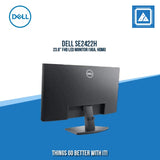 DELL SE2422H 23.8" FHD LED MONITOR (VGA, HDMI)
