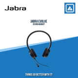 JABRA EVOLVE 20 USB HEADSET