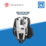 MAD CATZ RAT DWS
