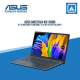 ASUS UM325UA-KG138WS R7-5700U Best for Students and Freelancers