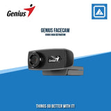 GENIUS WEBCAM/FACECAM 1000X HIGH DEFINATION