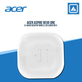 ACER ASPIRE REVO ONE I3-4005U DESKTOP WIN8 SL (DT.SZMSP.001)