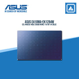 ASUS E410MA-EK1284W