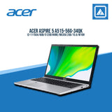 ACER ASPIRE 5 A515-56G-34QK I3-1115G4/8GB/512GB | BEST FOR STUDENT LAPTOP
