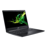 ACER ASPIRE 5 A514-53-39QP I3-1005G1/4GB/1TB+128GB SSD/14/W10 (BLK)