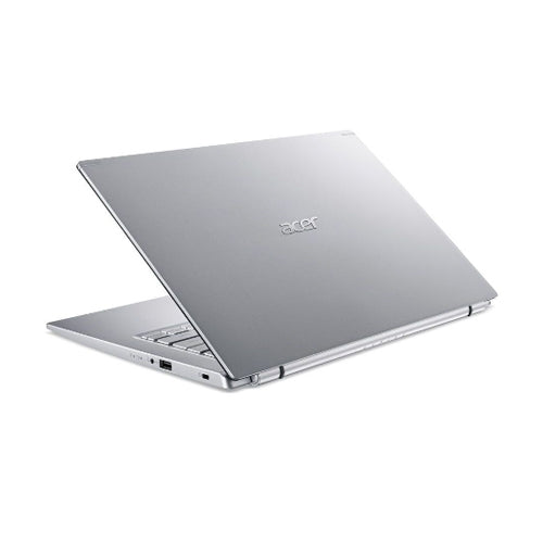 ACER ASPIRE 5 A514-54G-51PU I5-1135G7/4GB/1TB+256GB SSD/MX350 2GB/14/W10H (SLV)