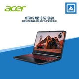 Nitro 5 AN515-57-5620 | Gaming Laptop (Best For Gaming And Video Editing)