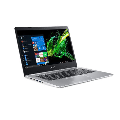 ACER ASPIRE 5 A514-53G-382L I3-1005G1/4GB/1TB+128GB NVME/MX350 2GB/14/W10H (SLV)