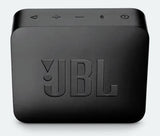 JBL GO2 PORTABLE BLUETOOTH SPEAKER