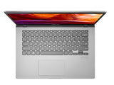 ASUS VivoBook M409DA-BV213T AMD ATHLON 3050U / 4GB / 1TB / Win 10