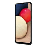 SAMSUNG A025F GALAXY A02S 4GB/64GB MOBILE PHONE BLACK | BLUE