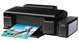 Epson L805 Wi-Fi Photo Ink Tank Printer