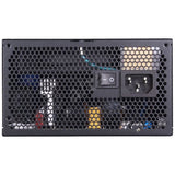 ESSENTIAL Gold 500W | 700W | 850W Power Supply, 80Plus Gold Fully Modular Flat Cables