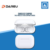 Dareu D2 Earpod