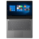 LENOVO V14-IWL-81YB000TPH I3-8145U/4GB/1TB+128GB NVME/MX110 2GB/14/W10H/OFC19HS (GRY)