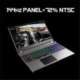 GIGABYTE AORUS 15P KC-8PH2130GH I7-10870H/8GB+8GB/512GB SSD/3060 6GB/15.6 240HZ/W10H