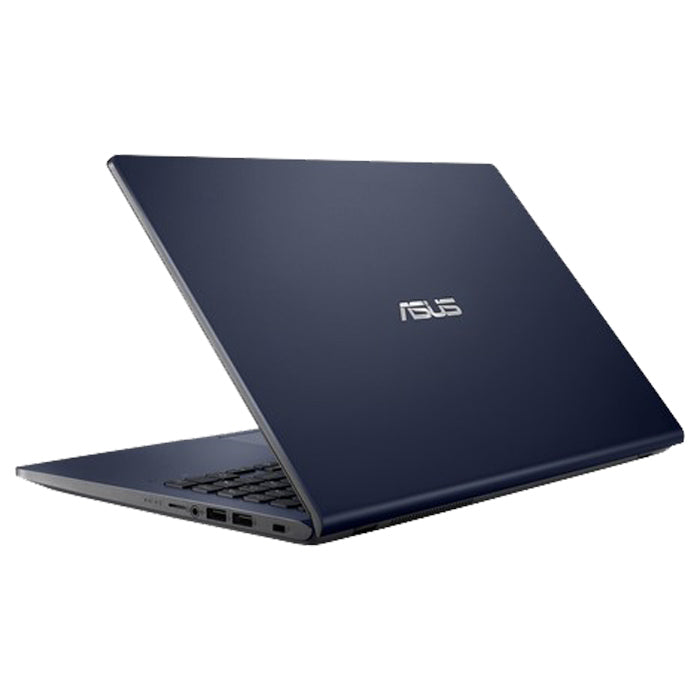 ASUS P1510CJA-EJ671TS I7-1065G7/4GB+4GB/512GB SSD/15.6/W10H/OFC19HS (BLK)