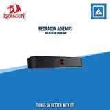 REDRAGON ADIEMUS RGB DESKTOP SOUND BAR