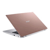 ACER ASPIRE 5 A514-54-347V I3-1115G4/4GB/1TB+128GB SSD/14/W10H (PNK)