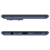REALME 8 PRO RMX3081 8GB/128GB MOBILE PHONE (BLACK | BLUE)