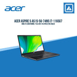 ACER ASPIRE 5 A515-56-74N5 I7-1165G7 Best for Students and Multi-tasking Laptop