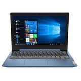 LENOVO IDEAPAD 1-11IGL05-81VT0026PH CEL-N4020/4GB/128GB NVME/11.6/W10H (GRY)