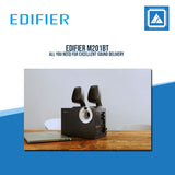 EDIFIER M201BT 2.1 BLUETOOTH MULTIMEDIA SPEAKER SYSTEM BLACK