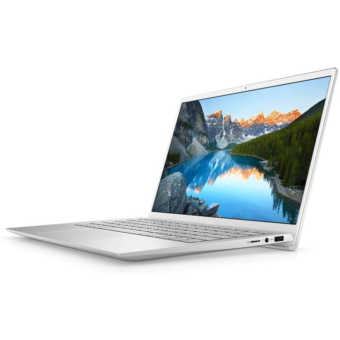 DELL INSPIRON 5301 I7-1165G7/8GB/512GB NVME/MX350 2GB/13.3/W10H/OFC19HS (SLV)