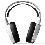 STEELSERIES ARCTIS 3 2019 EDITION WIRED GAMING HEADSET (WHITE)