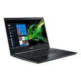 ACER ASPIRE 5 A514-53G-37FG I3-1005G1/4GB/1TB+128GB NVME/MX350 2GB/14/W10H (BLK)