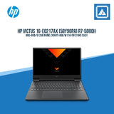 HP VICTUS 16-E0217AX (58Y90PA) R7-5800H Gaming Laptop