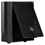 Precision 16 Micro-ATX Case Without Side Window Panel