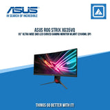 ASUS ROG STRIX XG35VQ