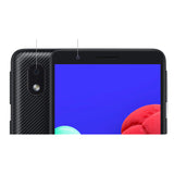 SAMSUNG A013G GALAXY A01 CORE 1GB/16GB MOBILE PHONE BLACK | RED