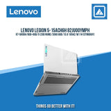 LENOVO LEGION 5-15ACH6H 82JU00YMPH | Gaming Laptop And AutoCAD Users