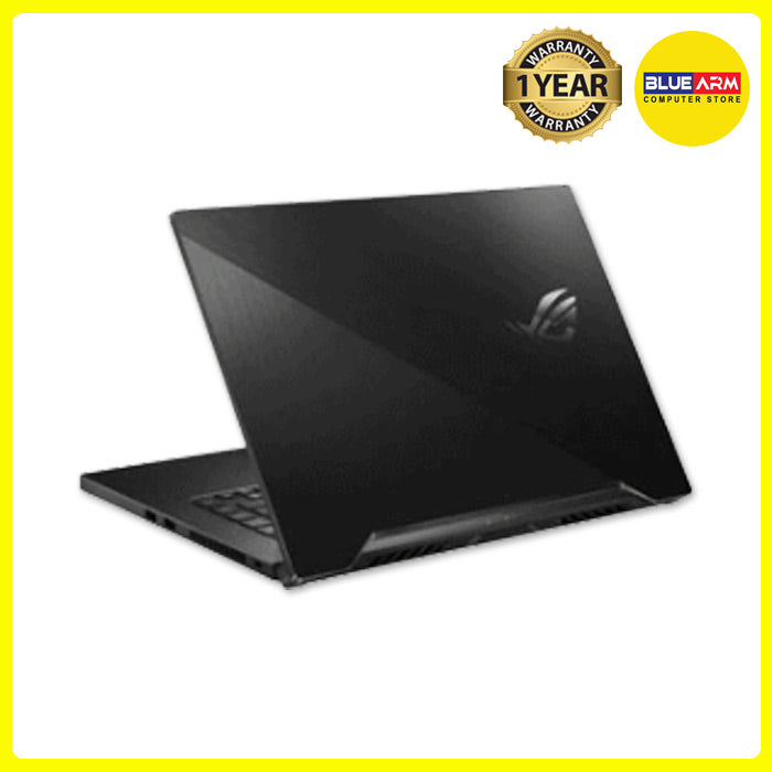 ASUS GA502IV-AZ074T R9-4900HS/8GB+8GB/1TB SSD/2060 6GB/15.6 240HZ/W10H (BLK)