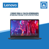 LENOVO YOGA 6-13ALC6-82ND00AQPH R5-5500U | Best for Freelancers and Students