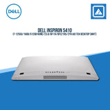 DELL INSPIRON 5410 I7-1255U /16GB/1TB+256GB NVME/MX550 2GB/23.8/W11H/OFC21HS/2YR AIO DESKTOP