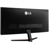 LG 29UM69G ULTRA WIDE FHD LED IPS MONITOR 75HZ W/ SPK WLMNT (DP, HDMI)