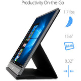 ASUS ZENSCREEN MB16AC PORTABLE 15.6" FHD IPS MONITOR (TYPE-C)