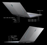 THUNDEROBOT 911PLUS | I7-11800H |  Best for Freelancing and Mid Gaming Laptop