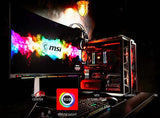 MSI Radeon RX 5600 XT GAMING X