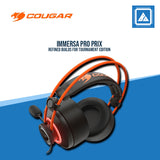 COUGAR HEADSET IMMERSA PRO PRIX