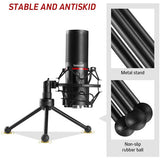 REDRAGON BLAZAR GAMING STREAM MICROPHONE