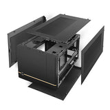 Sugo 14 Black Mini ITX Case