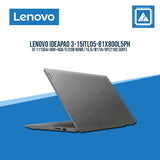 LENOVO IDEAPAD 3-15ITL05-81X800L5PH I3-1115G4/ Best for Students
