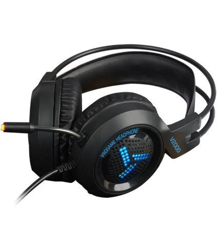 Quality RGB Headset Progame Headphone - BlueArm Computer Store