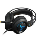 Quality RGB Headset Progame Headphone - BlueArm Computer Store